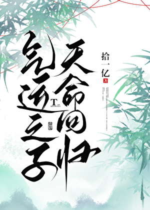 气运之子,天命回归 气运之子,天命回归